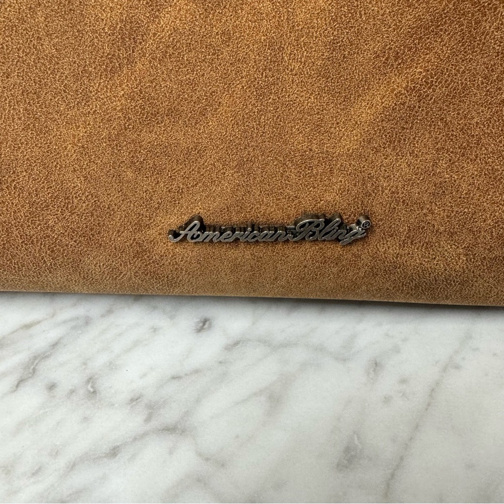 American Bling NWT Handbag - Picture 5 of 14